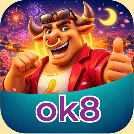 Estatísticas ok8