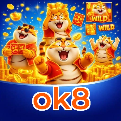 FAQ ok8 Brasil