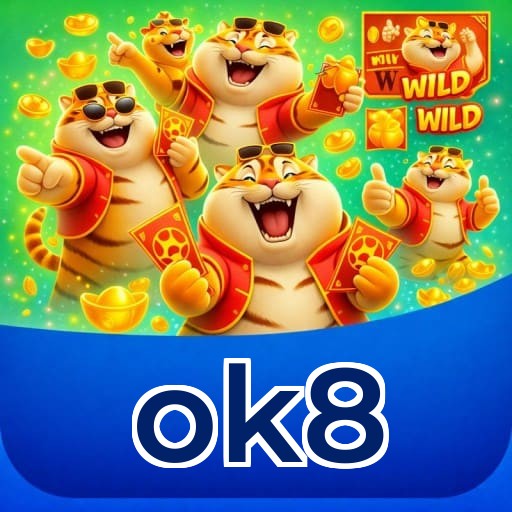 App mobile ok8